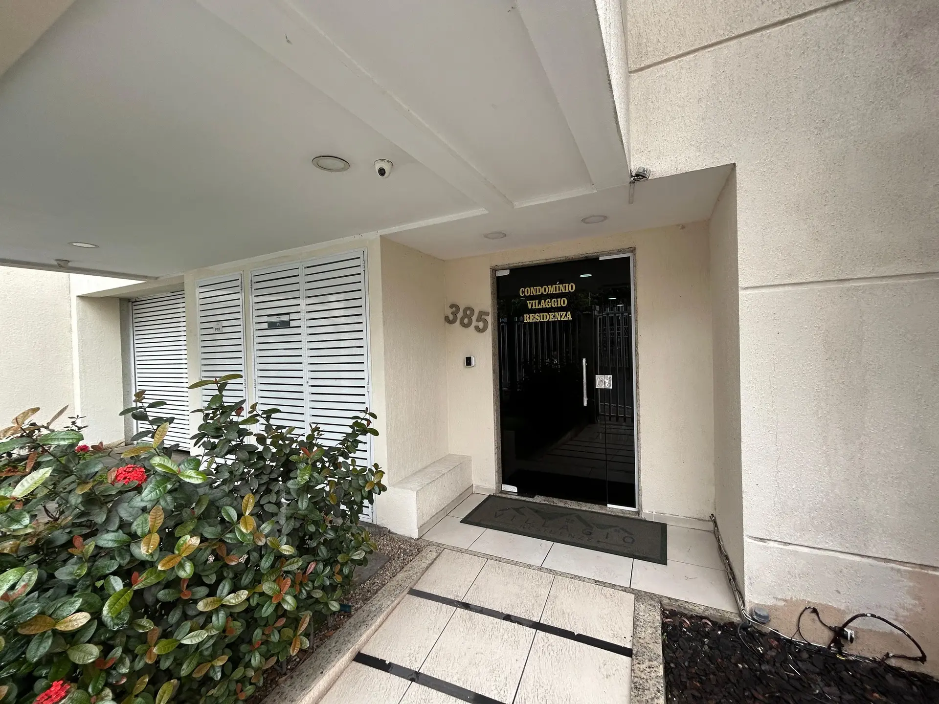 House, 96 m², with a grill on the balcony — photo 3