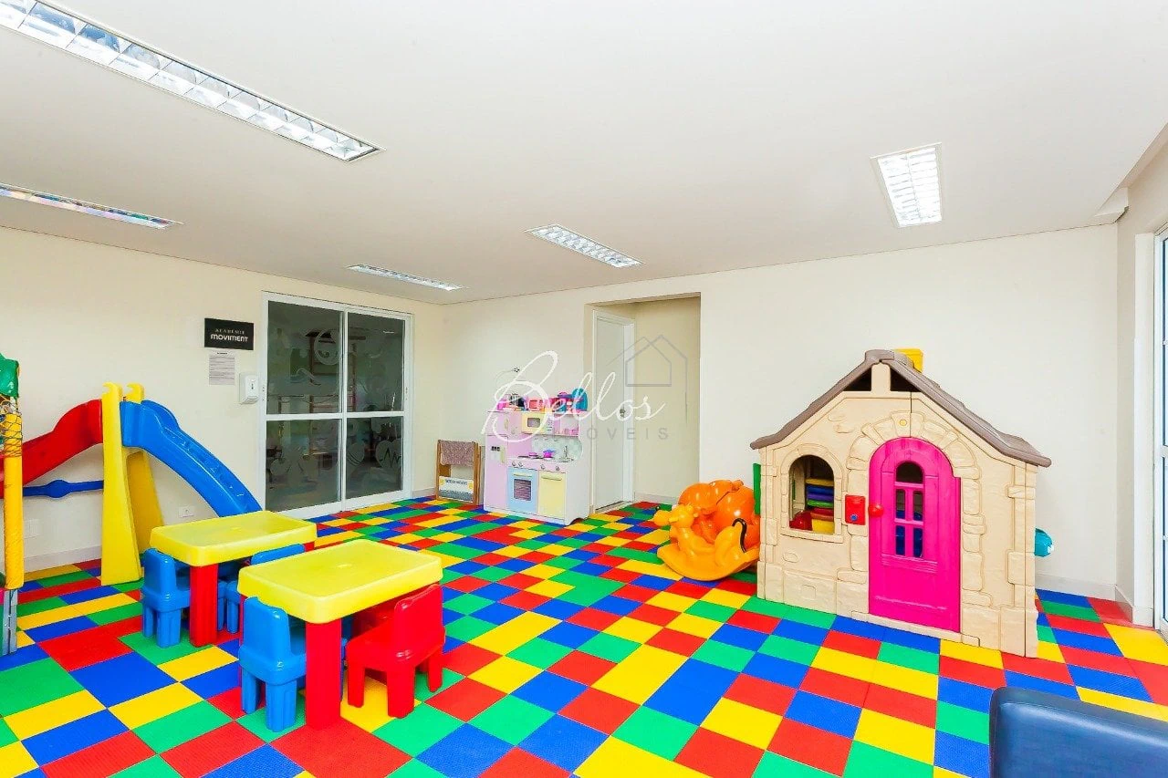 3-bedroom apartment, 1 with its own bathroom, 85 m² — photo 17