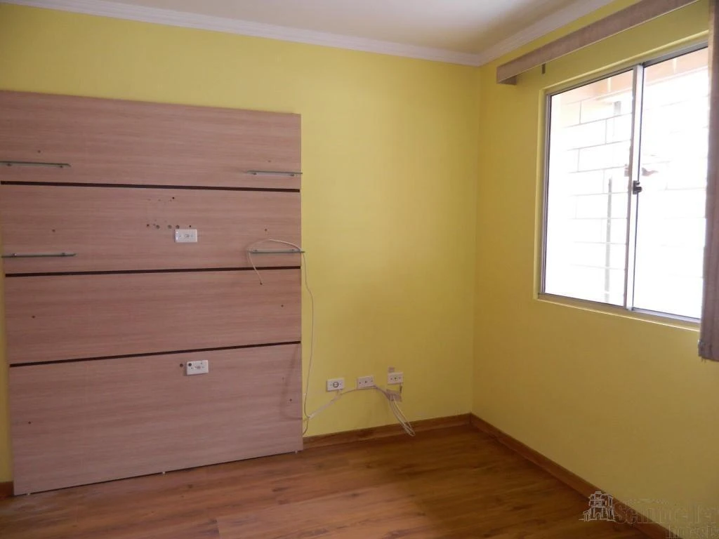 3-bedroom house with a grill on the balcony in Curitiba — photo 11