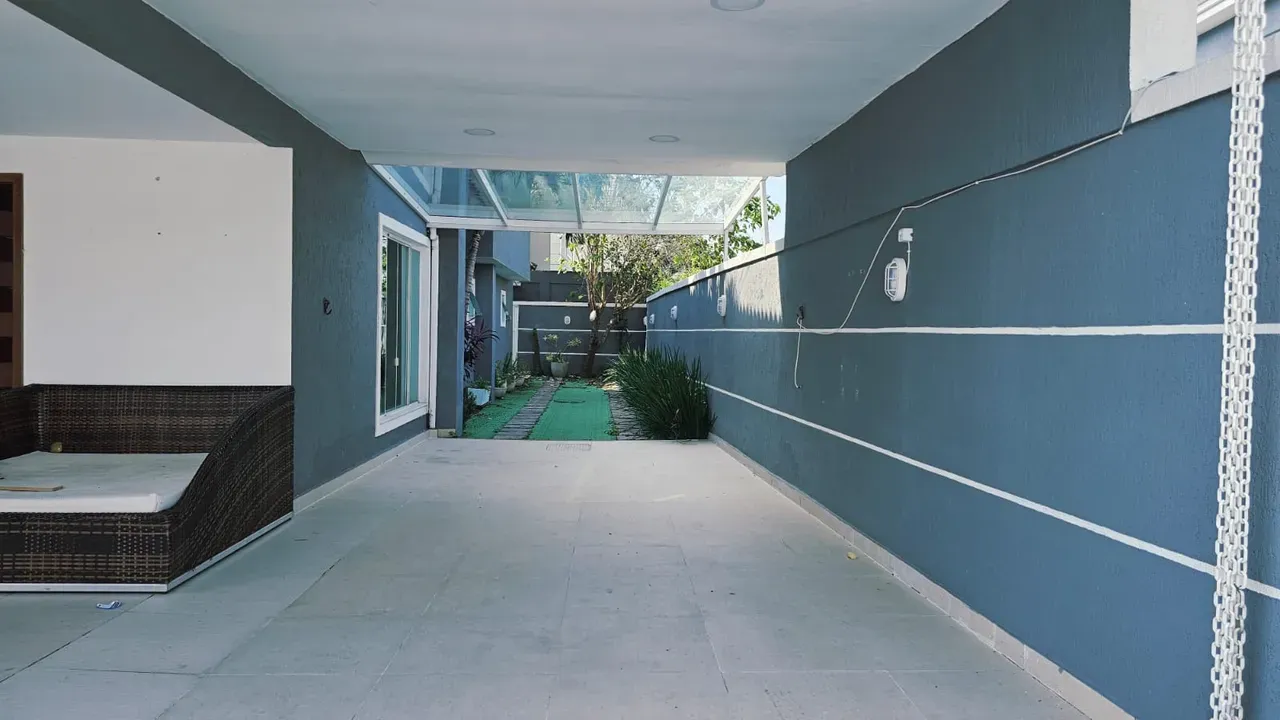 Furnished house, 430 m², with a home office — photo 34