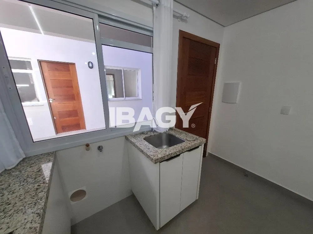 Apartamento de 1 dormitório 29,59 m² sem vaga — photo 8