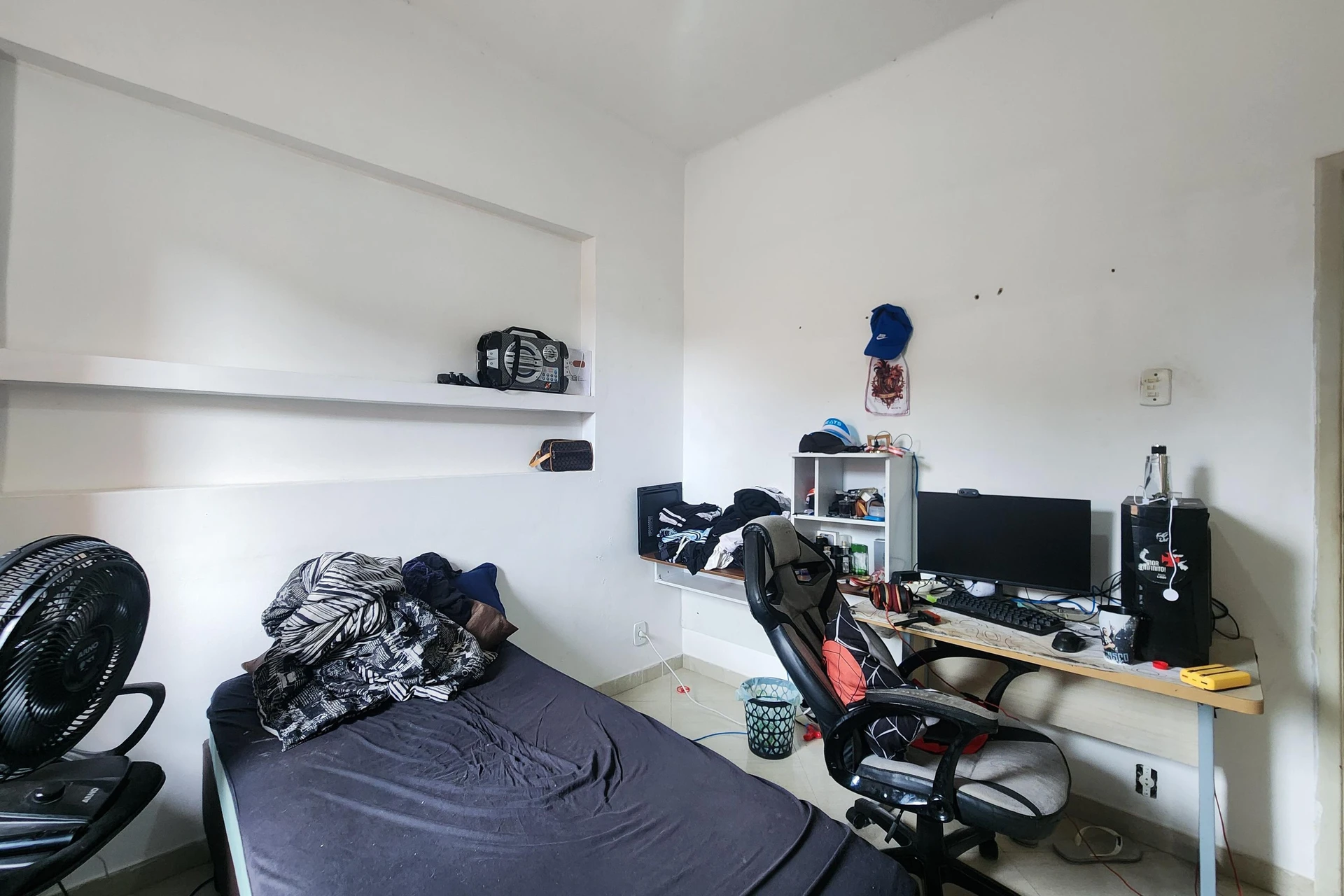 Furnished house, 140 m², with a jacuzzi — photo 8