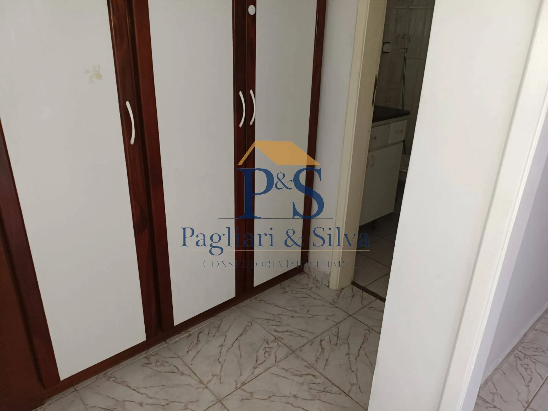 Apartamento de 75 m² e 2 quartos, Vila Isabel — photo 27