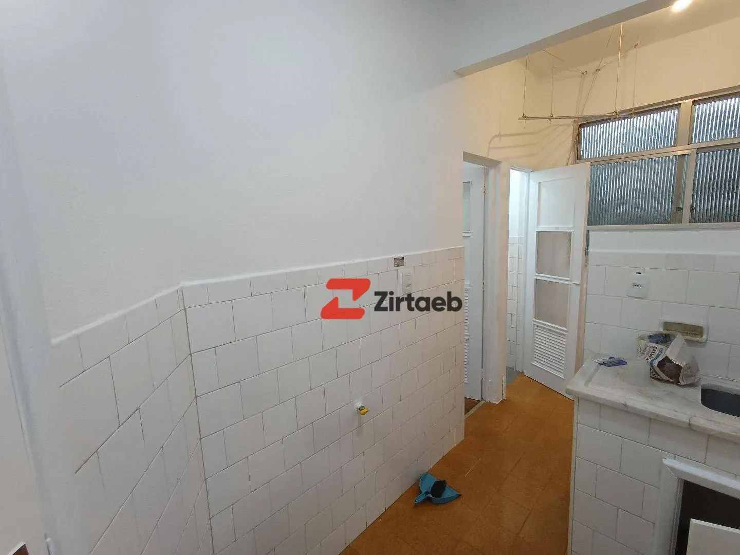 Apartment with living room, 2 bedrooms and 1 bath — photo 10
