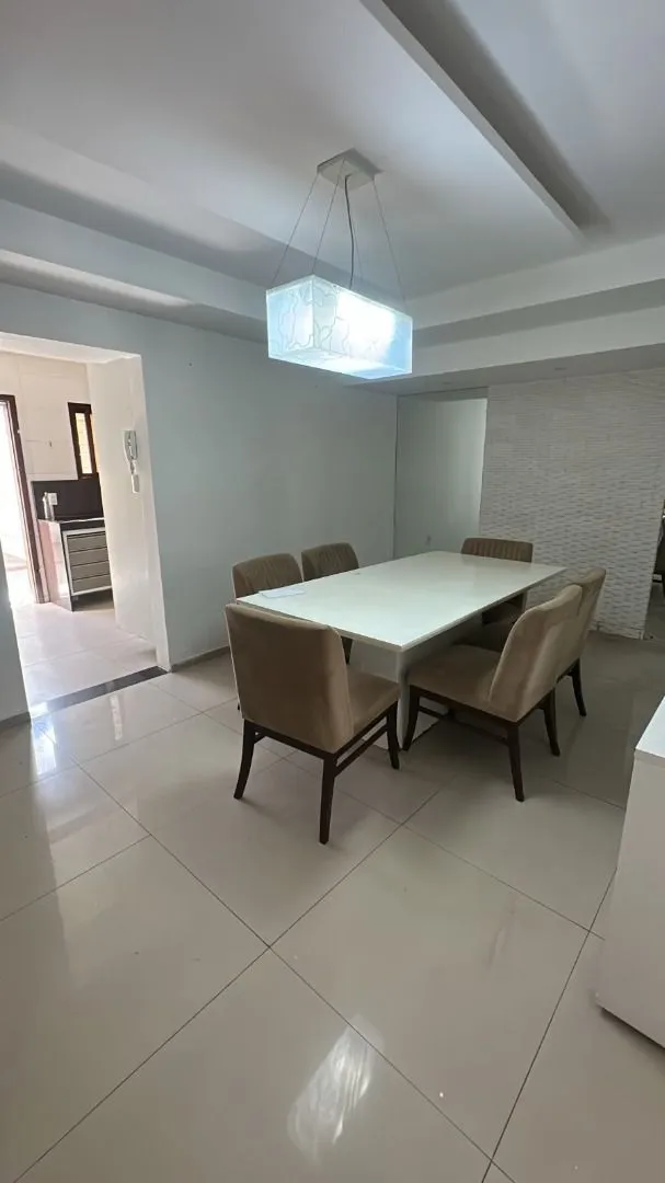 3-bedroom house, 1 with its own bathroom, 160 m² — photo 3