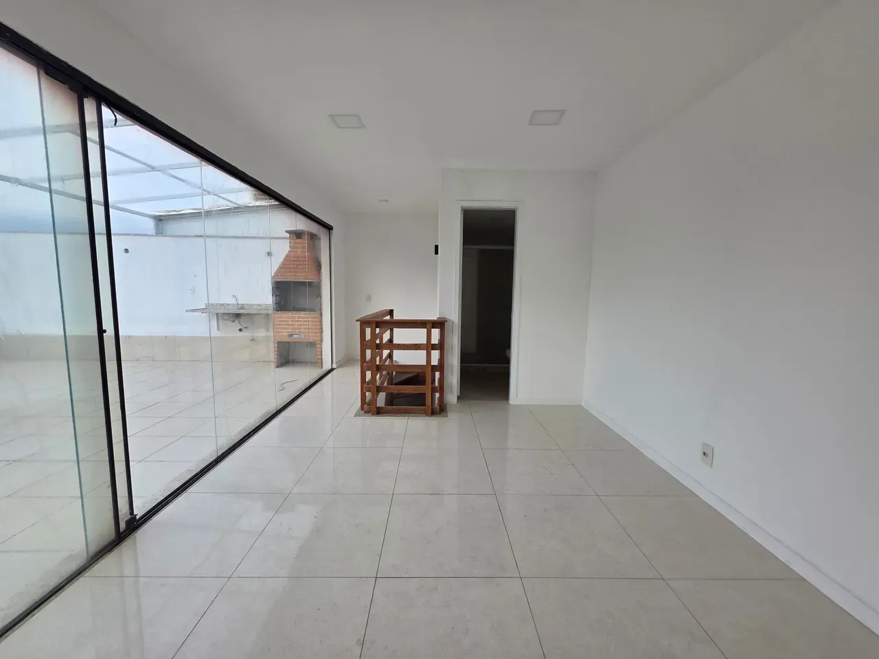 3-bedroom apartment with 5 bathrooms on the 5th floor — photo 44