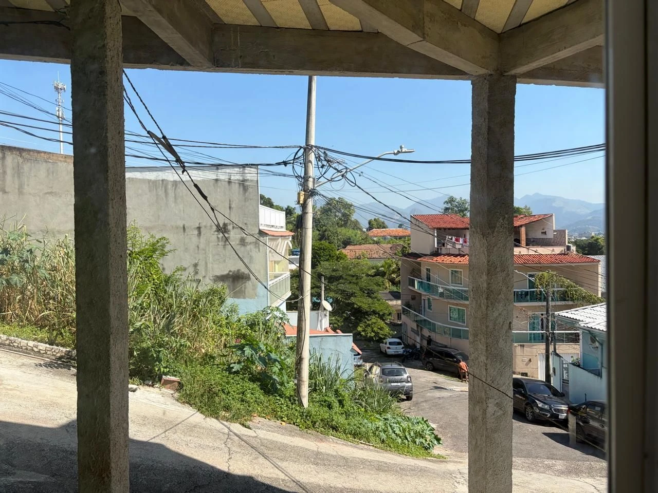 Studio for rent with 1 bedroom and 1 bathroom — photo 25
