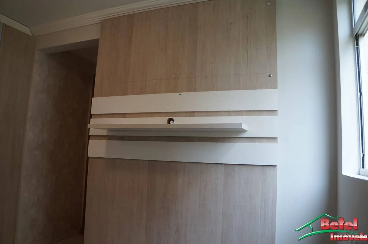 Apartamento mobiliado, 54 m², com máquina de lavar — photo 38