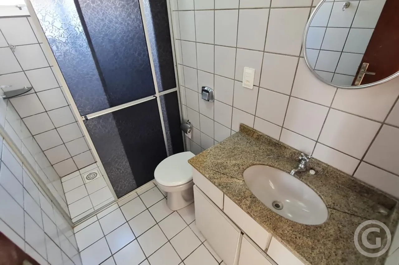 Apartamento de 54 m² com 1 vaga e cozinha equipada — photo 15