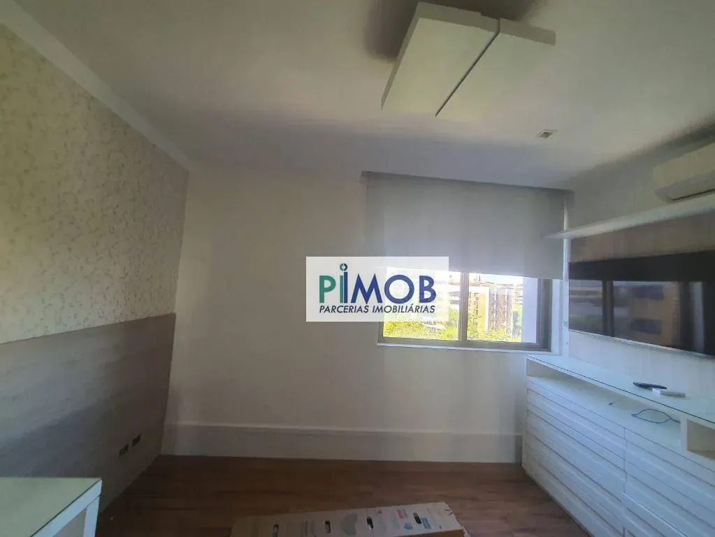 Furnished penthouse with 4 bedrooms and jacuzzi — photo 49