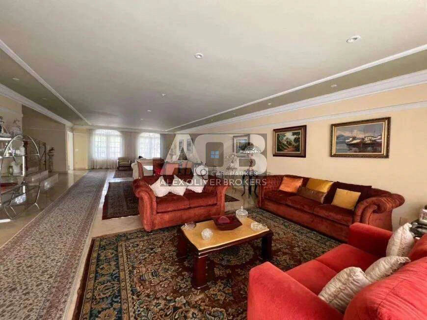 Casa mobiliada com 8 quartos e piscina de uso exclusivo — photo 15