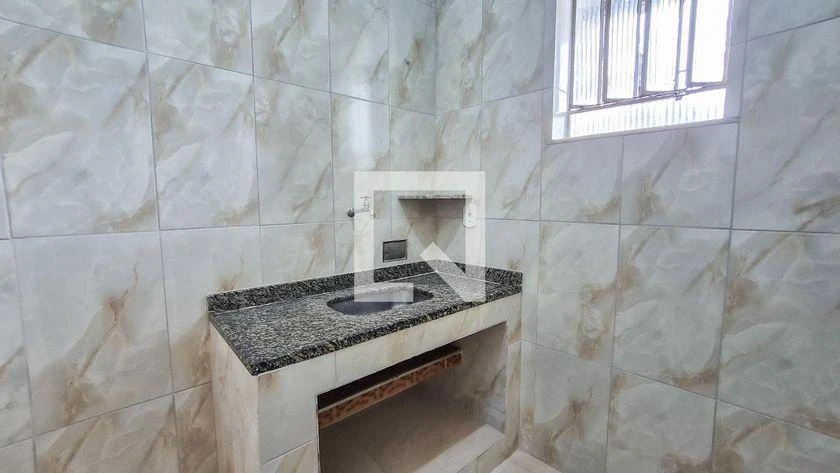 Apartment, 50 m², with a grill on the balcony — photo 7
