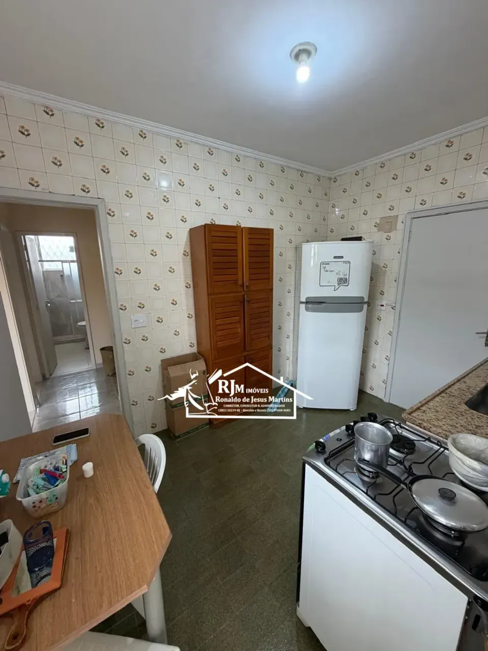Apartamento mobiliado de 70 m² com 2 quartos e 2 banheiros — photo 18