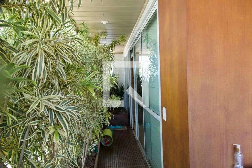 Apartamento com 3 quartos, 156 m² e 2 vagas — photo 17