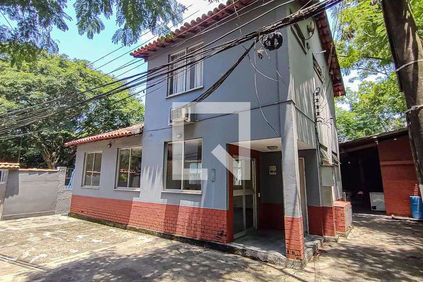 Apartamento para aluguel com 2 quartos e 1 vaga, 60 m² — photo 24