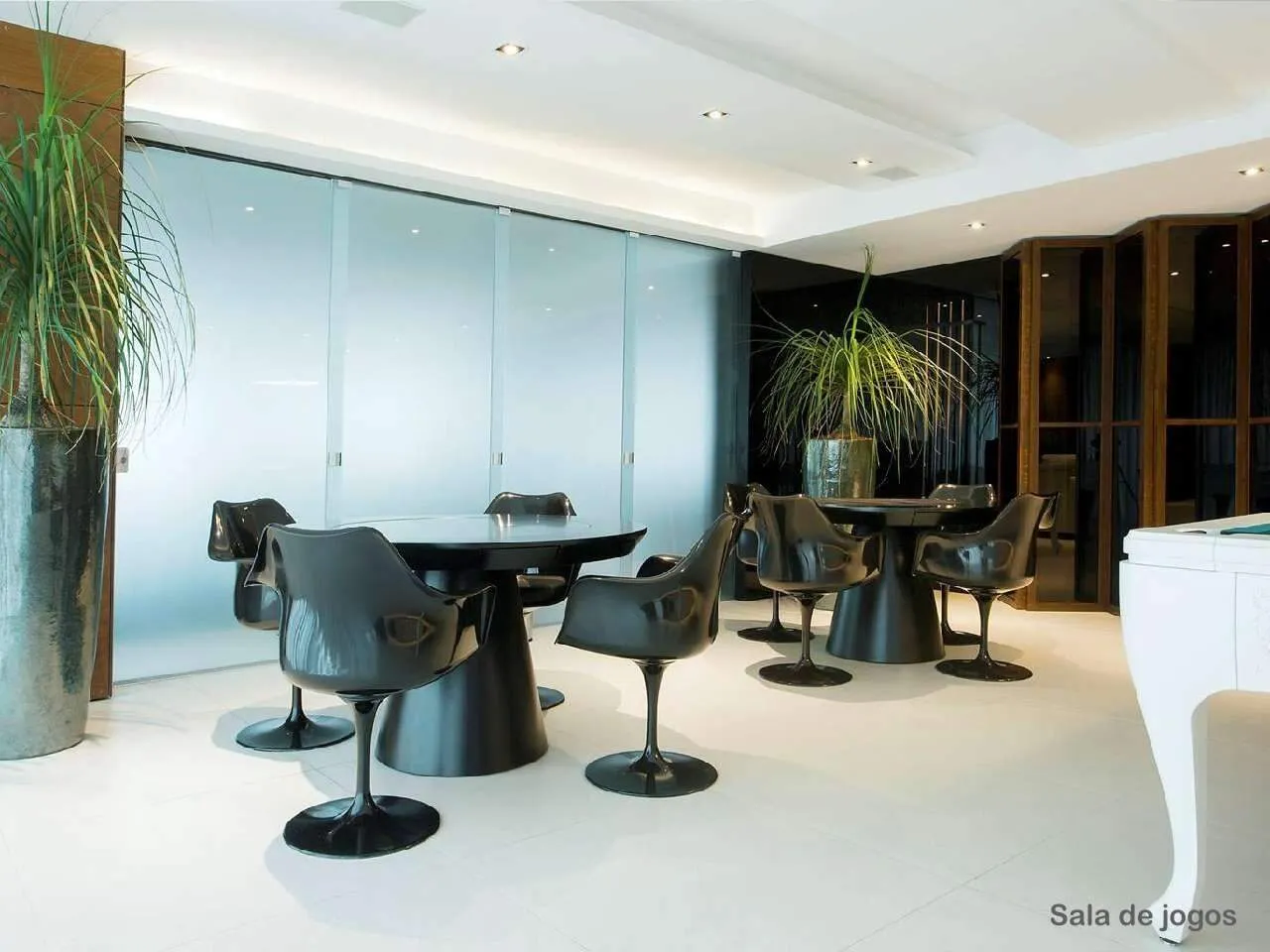 Apartamento amueblado de 3 suites con 172 m² en el 12º piso — photo 56