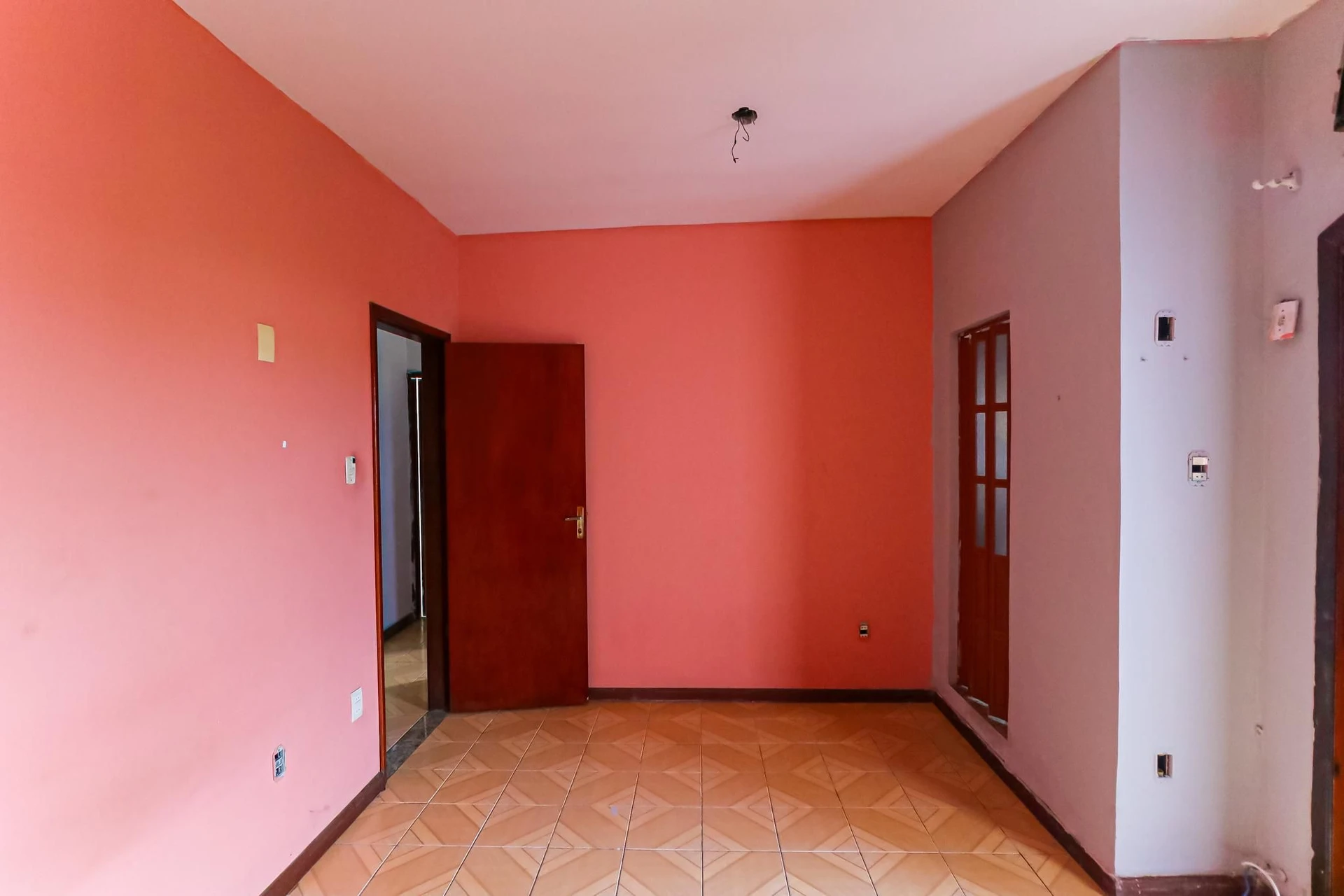3-bedroom house, all with their own bathrooms, 100 m² — photo 21