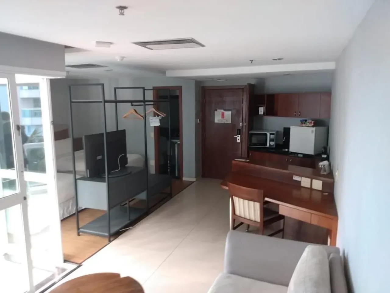 Apartment on the 3rd floor with a water view — photo 9