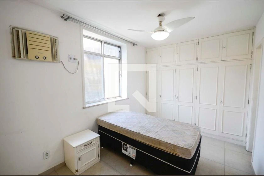 One-bedroom apartment, 40 m² — photo 3
