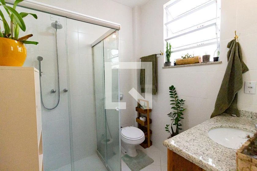 Apartamento mobiliado com 1 suíte e 55 m² — photo 3