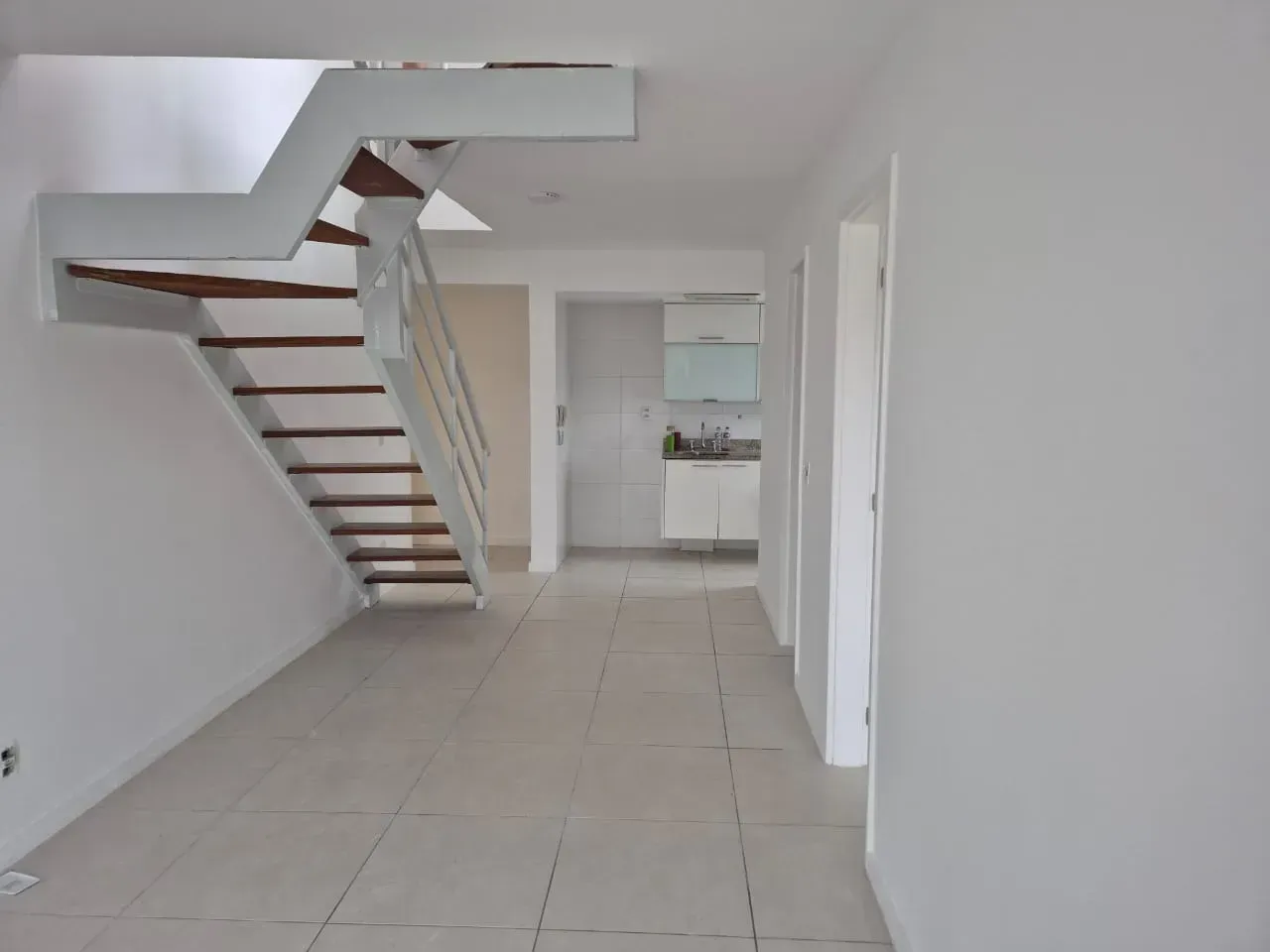 Mountain view in a 2-bedroom apartment, 140 m² — photo 34