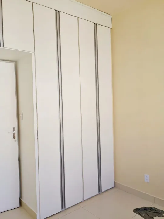 Unfurnished 1-bedroom apartment with 1 bathroom — photo 10