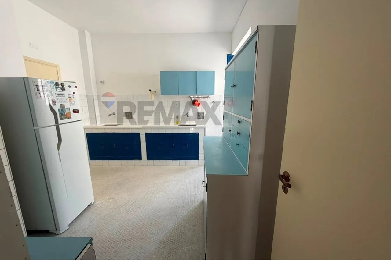 Apartamento mobiliado com 4 quartos e 3 banheiros — photo 9