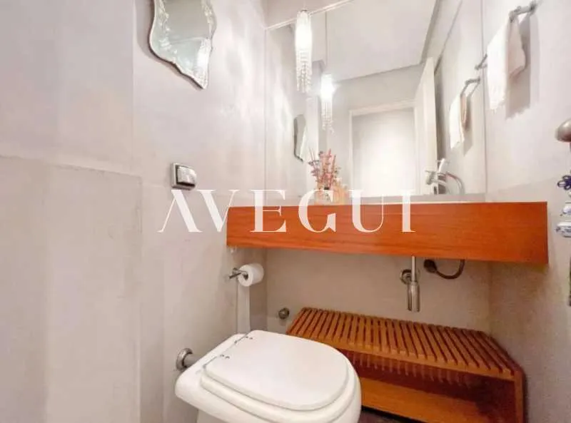 193 m² apartment with 3 suites and 3 parking spaces — photo 3