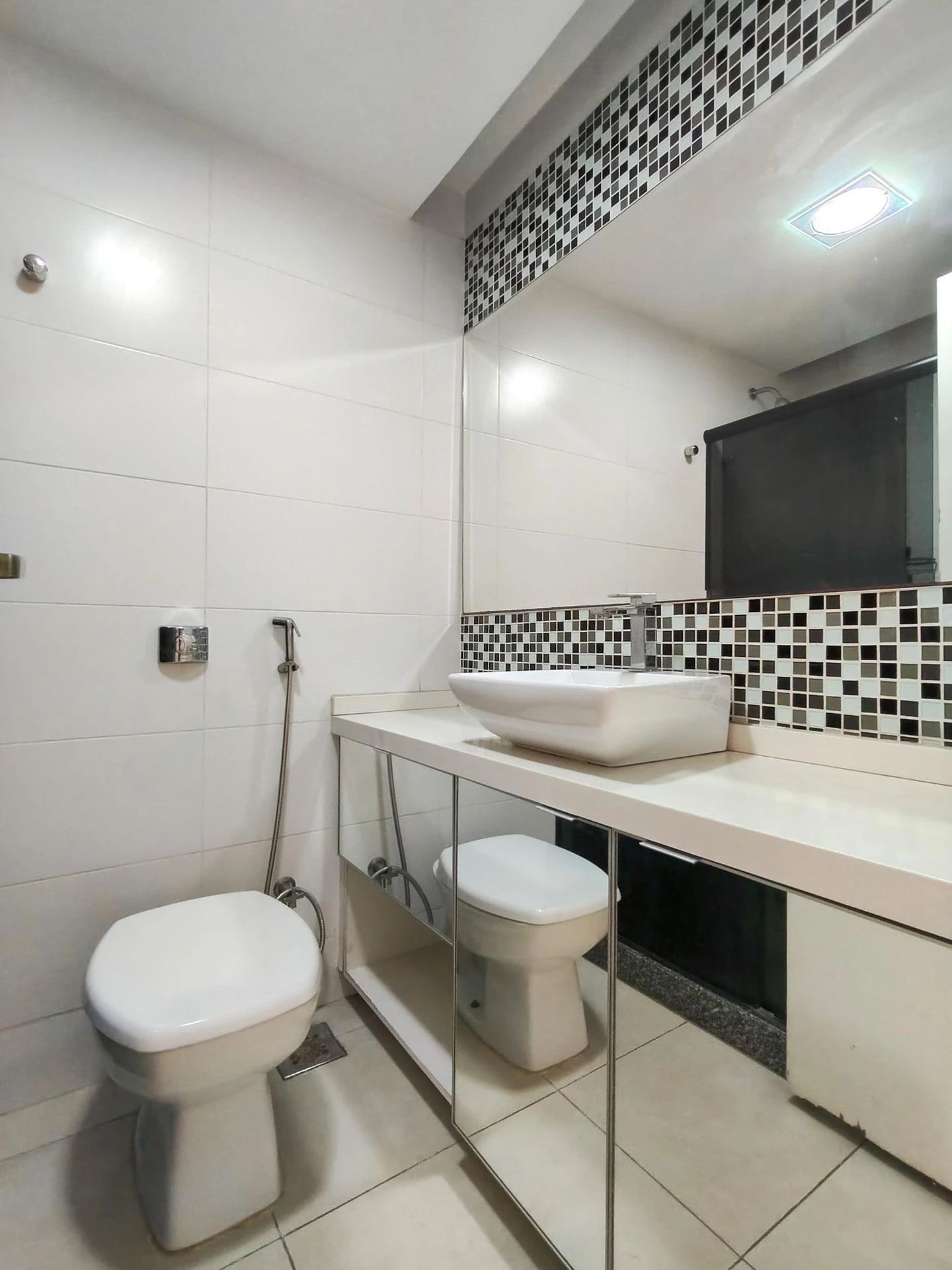 Apartamento para alugar com 3 quartos e área de trabalho — photo 30