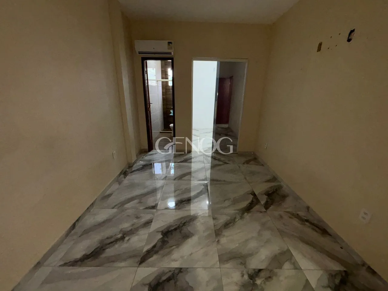 Apartment with a balcony and 2 bedrooms, 1 parking space — photo 16