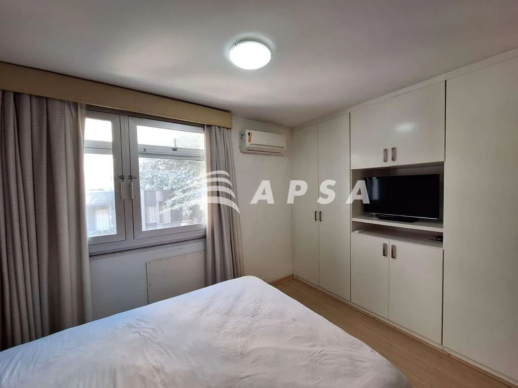 Apartamento de 130 m² com 3 quartos e 1 vaga — photo 10