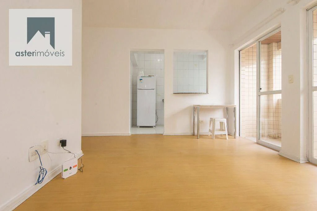 Мебльована квартира 43 м², 1 спальня — photo 5