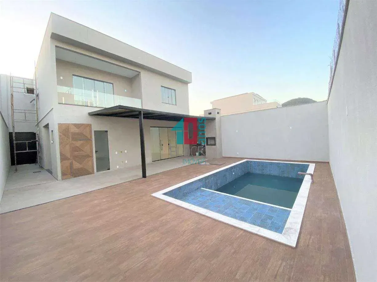 House with 3 bedrooms and 5 bathrooms, 2 parking spots — photo 24
