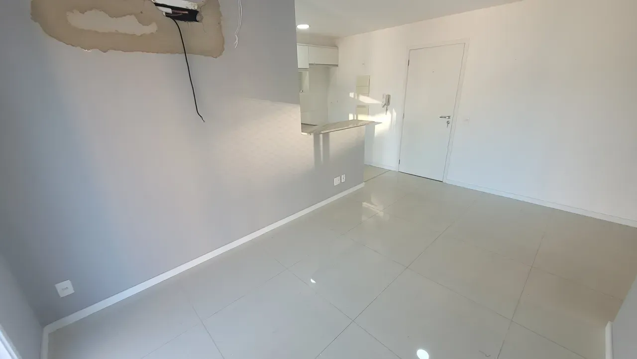 82 m² apartment with a home office and a mountain view — photo 15