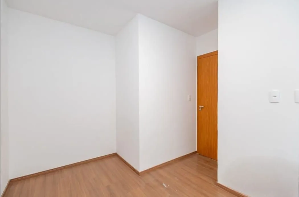 2-bedroom, 42 m² apartment in Curitiba — photo 12