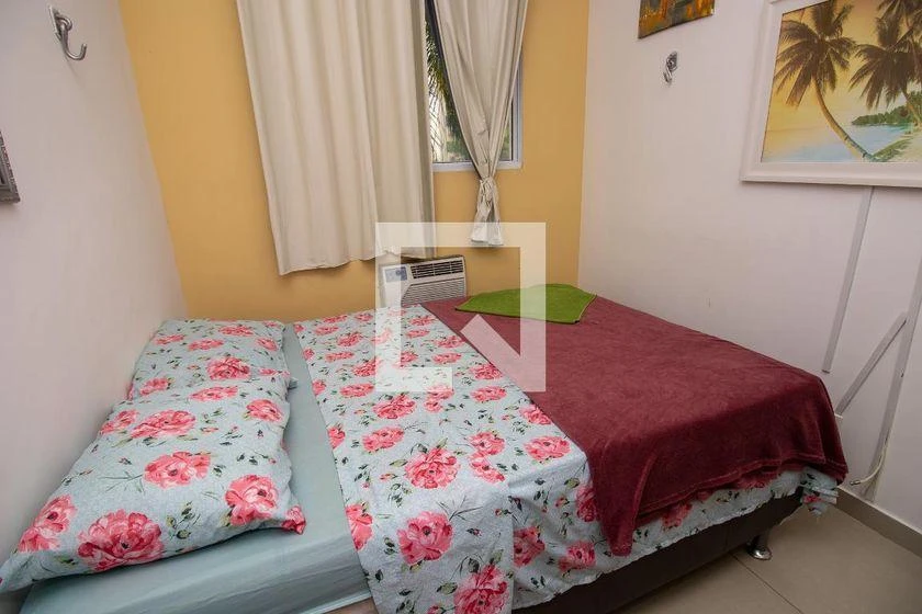 Apartamento de 2 quartos com cozinha integrada de 46 m² — photo 21