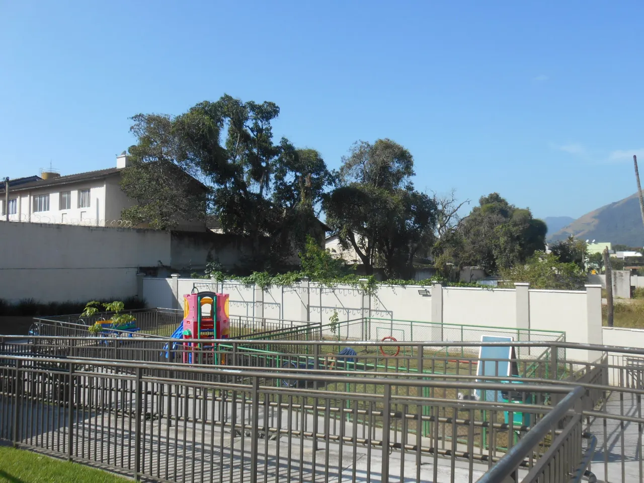Apartamento de 45 m² com 2 quartos e piscina ao ar livre — photo 14