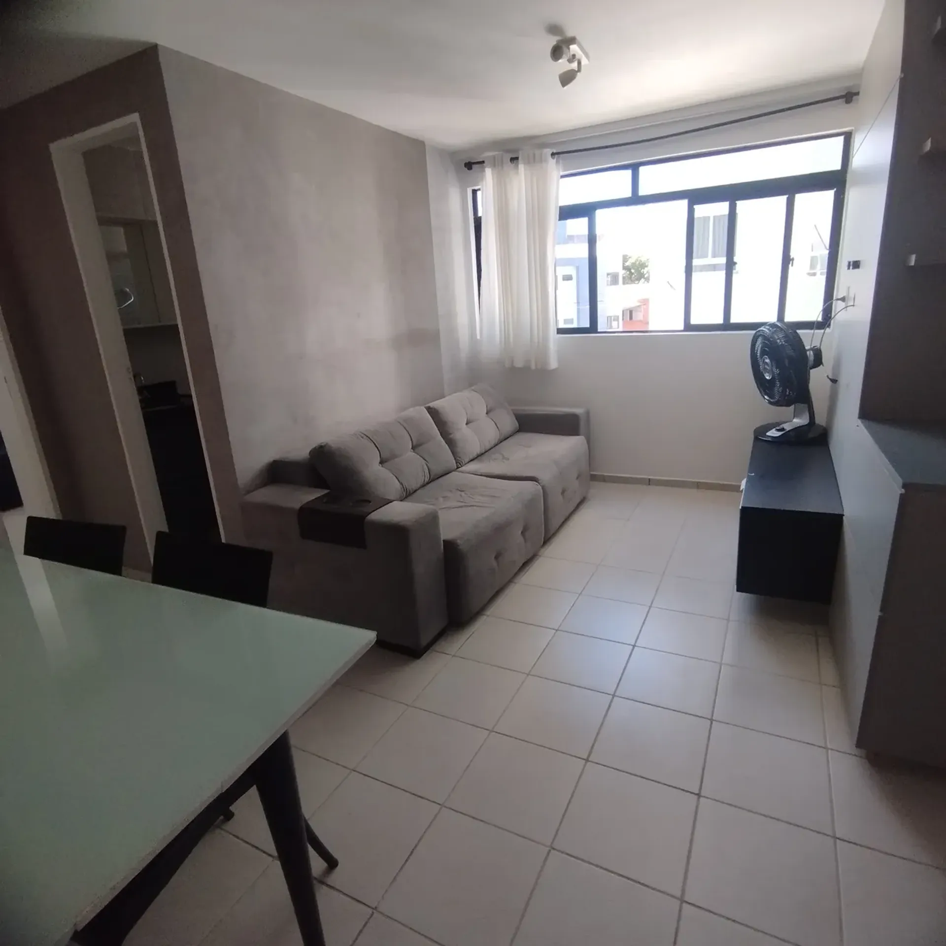 Мебльована квартира з 2 спальнями, 57 м², 2 поверх — photo 7