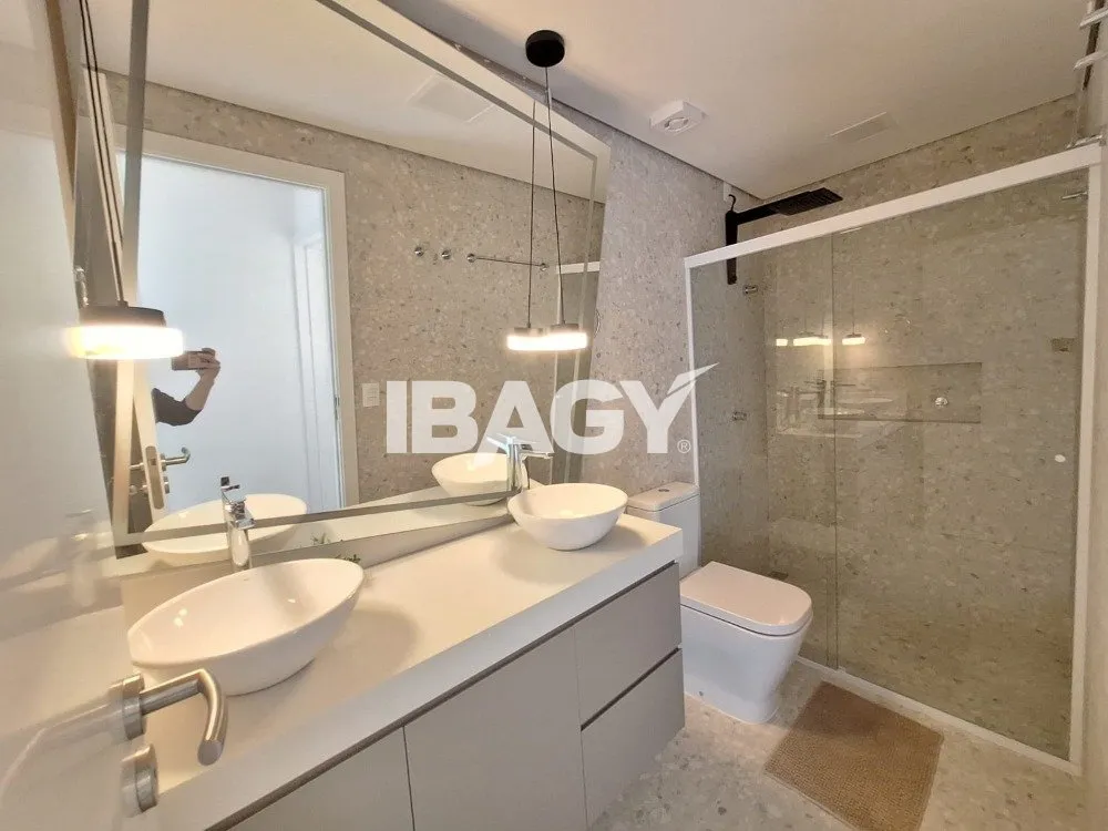 Penthouse dúplex amueblado con 3 dormitorios y 170 m² — photo 27
