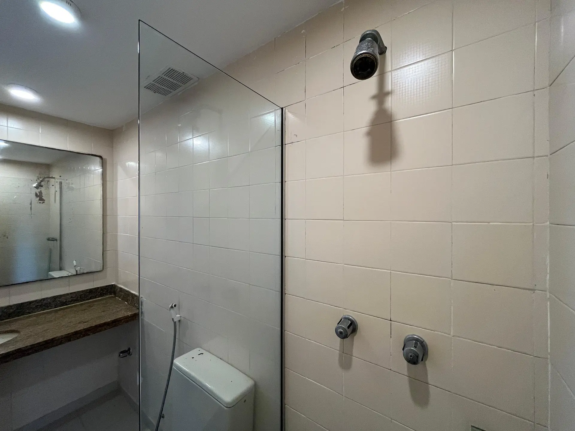 3-bedroom apartment with 2 parking spaces and gas stove — photo 26