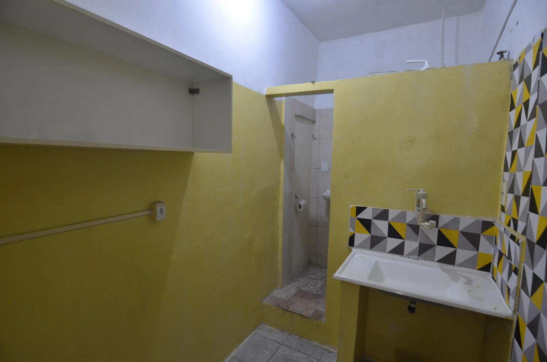 One-bedroom, 73 m² apartment in Rio de Janeiro — photo 3