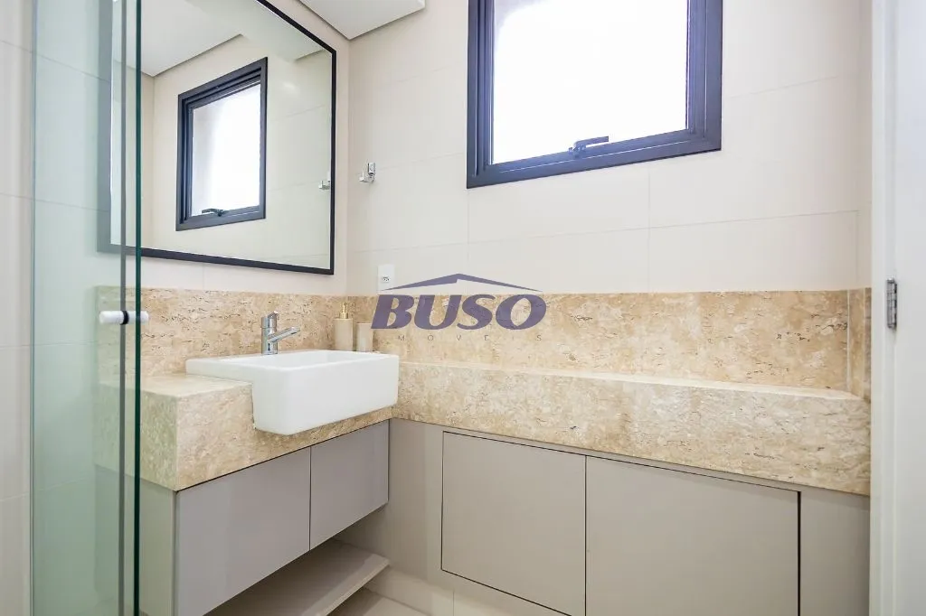 Apartamento amueblado con 1 dormitorio y cocina abierta — photo 29