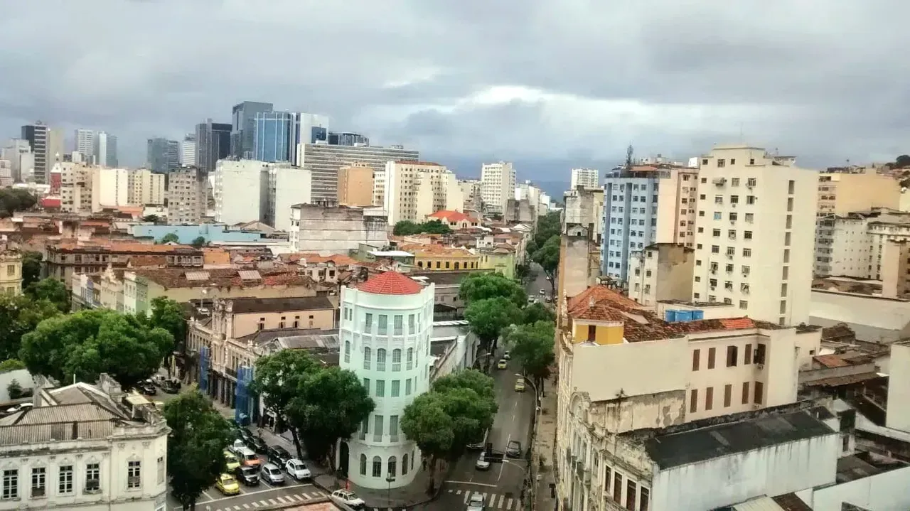 Квартира 53 м² с 1 спальней и кухней открытой планировки — photo 13