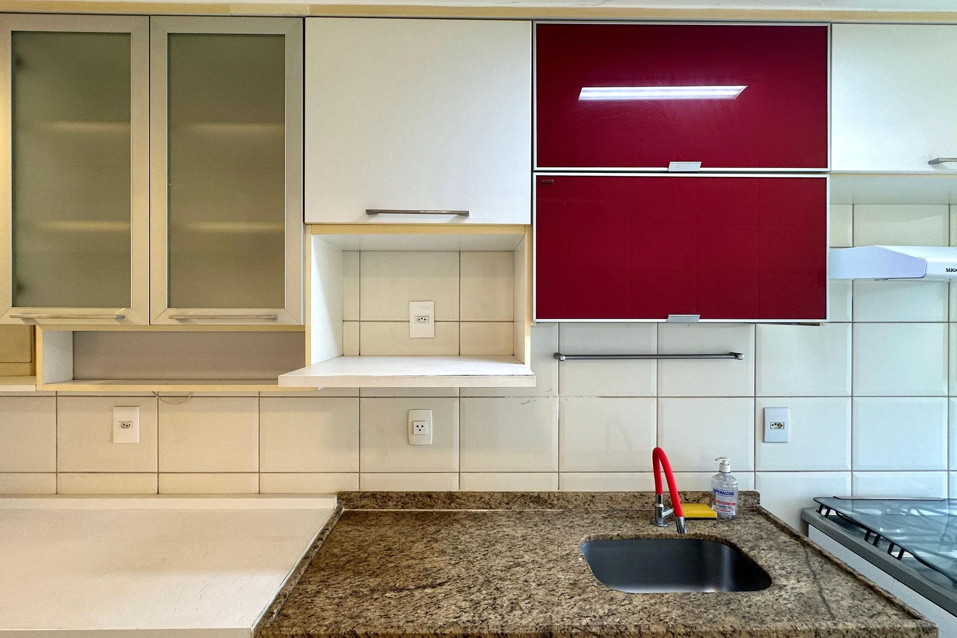Apartamento de 3 quartos com vista para a água — photo 10