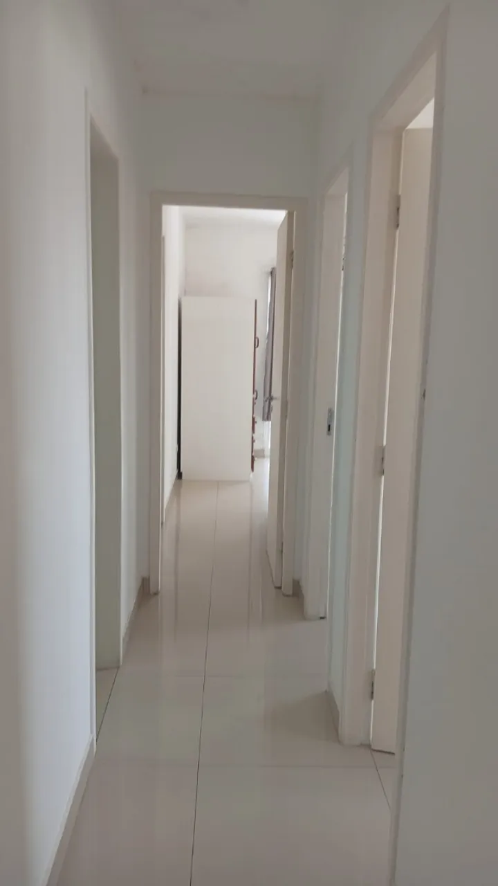 Departamento de 3 dormitorios con lavadora en Curitiba — photo 15