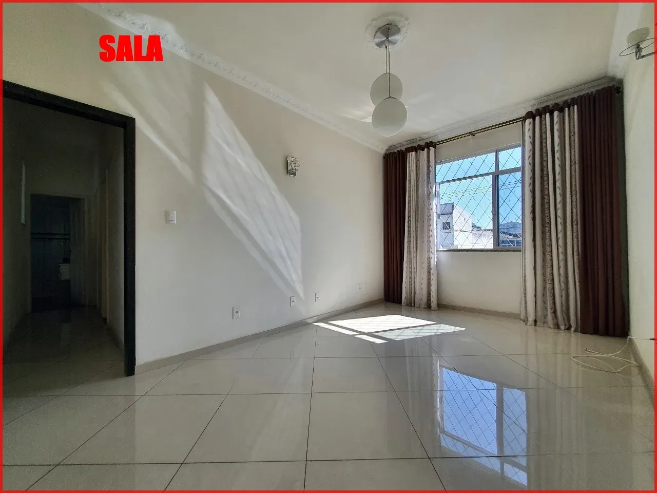 Квартира 70 м² з 2 кімнатами та кухнею з газовою плитою — photo 12