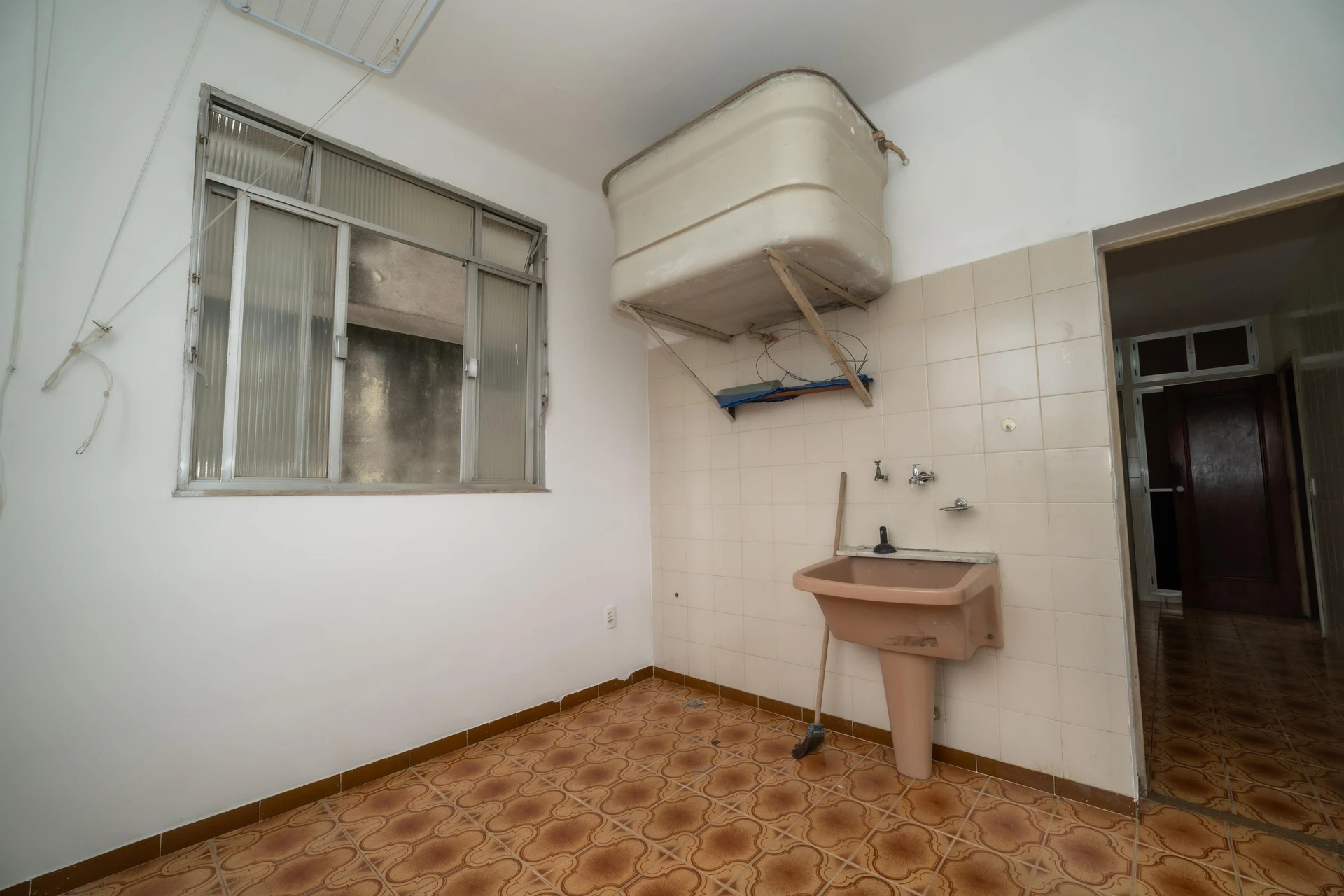 Garden in a 3-bedroom house, 200 m² — photo 18