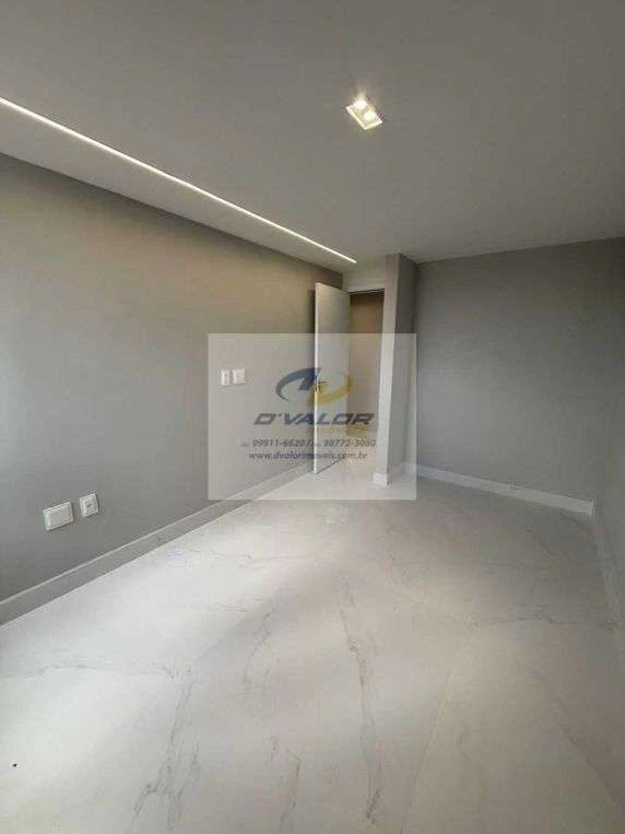 Apartment, 92 m², with a grill on the balcony — photo 6