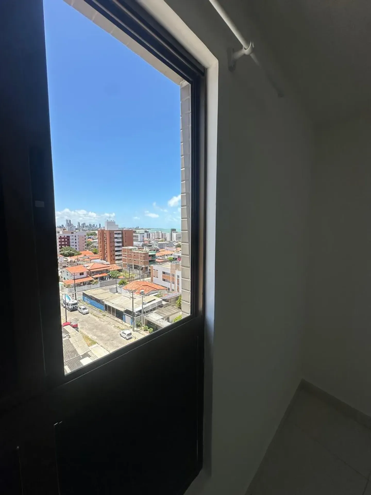 Apartamento de 2 quartos em condomínio com coworking — photo 8
