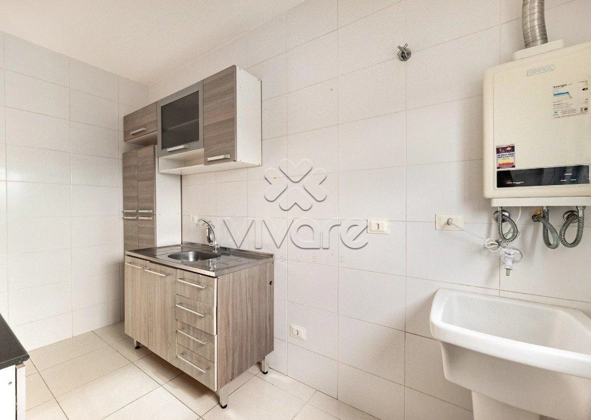 Apartment, 52 m², with wood or laminate floors — photo 19